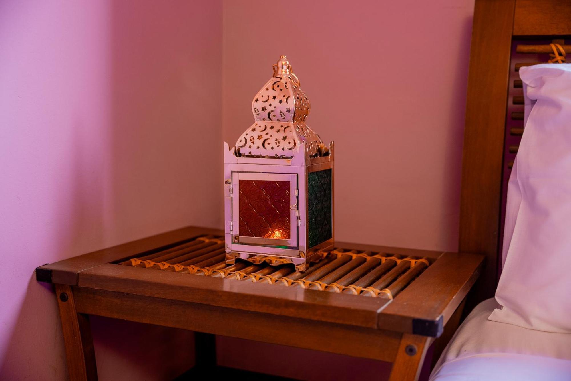 Riad The Moroccans Pool And Terrace مراكش المظهر الخارجي الصورة